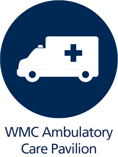 WMCHealth Ambulatory Care Pavilion