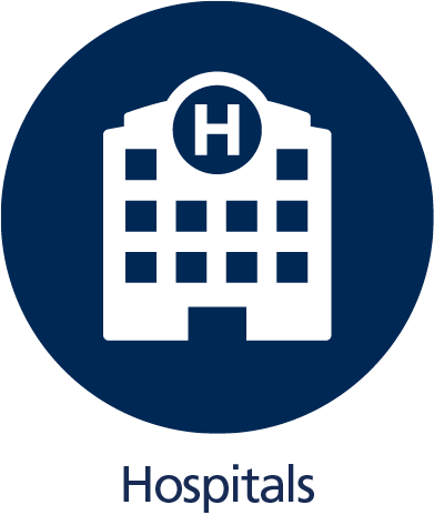 WMCHealth Hospitals