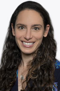 Rebecca Glassman, MD