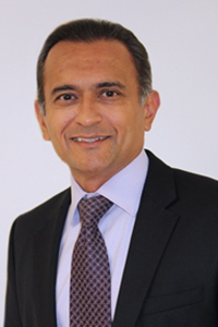 Vipul Shah, MD