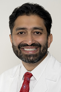 Chirag Ghandi, MD