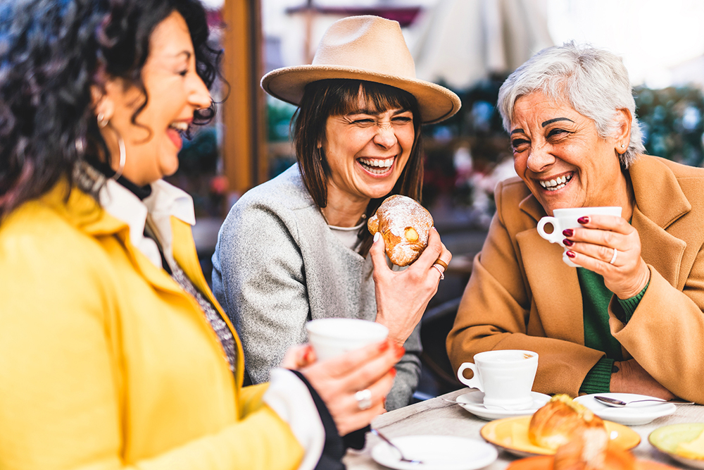 What is incontinence?